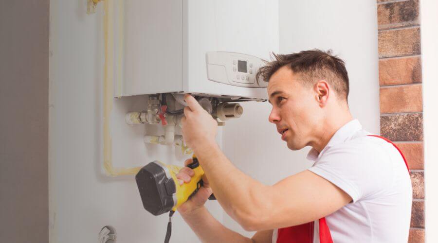 Professional same day plumber in Minnewaukan, ND